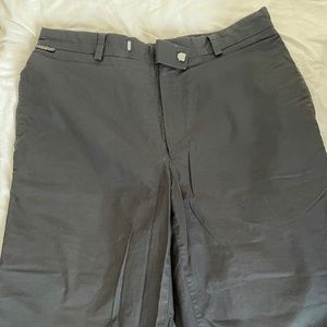 Men’s Burberry Shorts